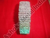 Abrasive & Felt Brushes