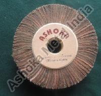 Leather & Felt Brushes