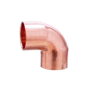 Copper Elbow