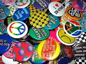 Button Badges