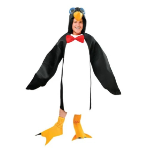 Penguin Fancy Dress