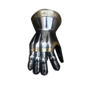 Armour Gloves