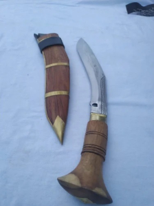 sirupte khukri