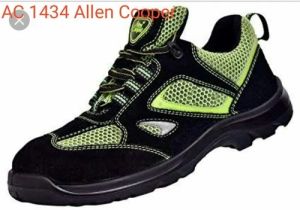 Allen Cooper Safety Shoes