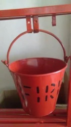 Fire Bucket