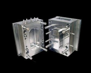 Battery Container Mould