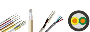 High Temperature Cables