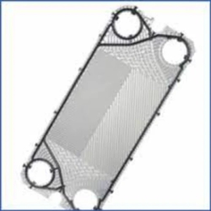 Heat Exchanger Gasket