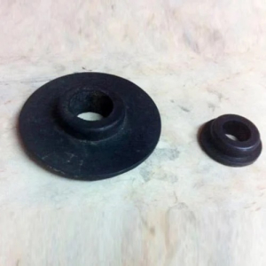 Rubber Packing Collars