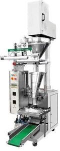 Pouch Packaging Machines