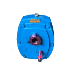 Shaft Mounted Speed Reducer Gearbox