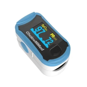 Choicemmed Pulse Oximeter