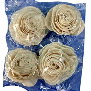 Artificial Rose Sola Flower