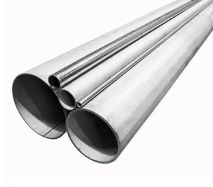 Fabricated Stainless Steel Pipes