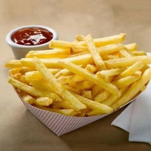 Frozen French Fries