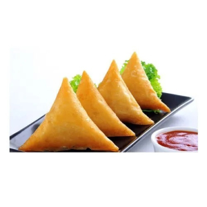 Frozen Samosa