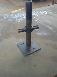 Adjustable Base Jacks