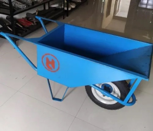 Hand Wheelbarrow