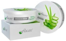 Aloe Vera and Vitamin E Moisturizing Cream