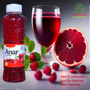 Anar Sharbat