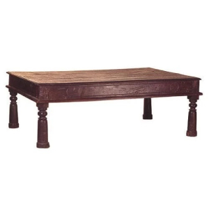 Antique Coffee Table