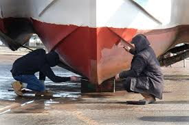 Anti Fouling Paint