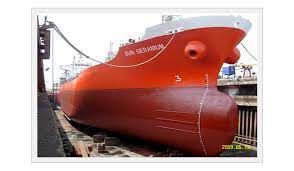 Anti Fouling Paint