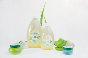 Aloe Vera Gel