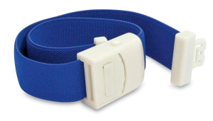 Recombigen Elastic Tourniquet, for Clinical, Size : Universal