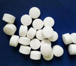 salt tablets