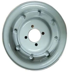 Three Wheeler Wheel Rim