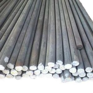 Mild Steel Bars