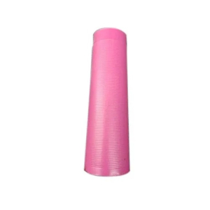 Pink Thread Plastic Bobbin