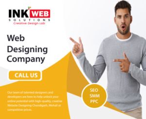 Web Designing Service