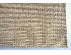 Boucle Jute Matting