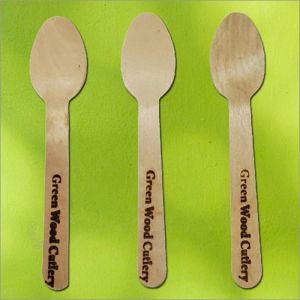 Wooden Spoon