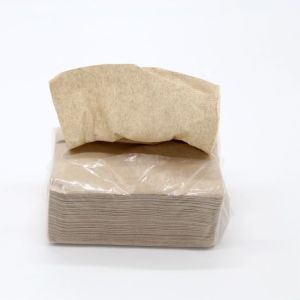 BAMBOO PULP NAPKIN TISSUE