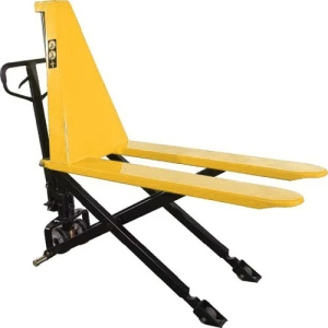 Lifter Hydraulic Pallet Truck