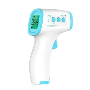 NON CONTACT FOREHEAD THERMOMETER