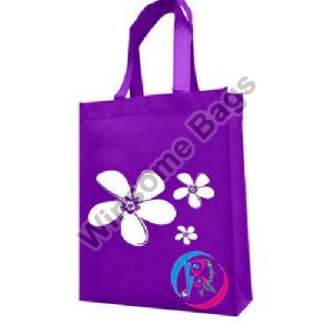 Loop Handle Non Woven Bag