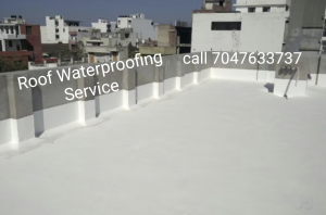 Floor Waterproofing Services