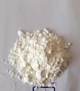 Stearic Acid Granules and Clenbuterol Powder