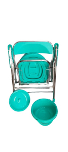 Commode Chair