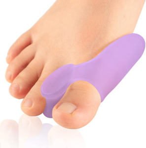 Bunion Toe Spreader with Bunion Shield