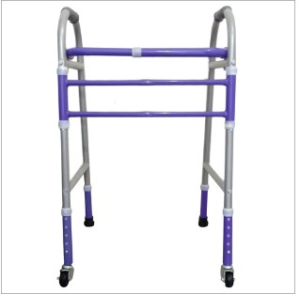 Walker with Wheel