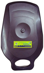 Plastic Bed Pan