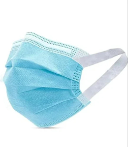 Surgical Face Mask