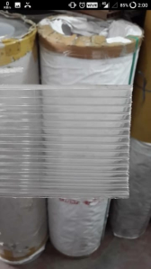 Polycarbonate Multiwall Sheet