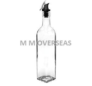 500ML Oil Bottle