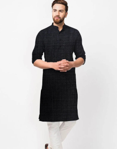 cotton sherwani